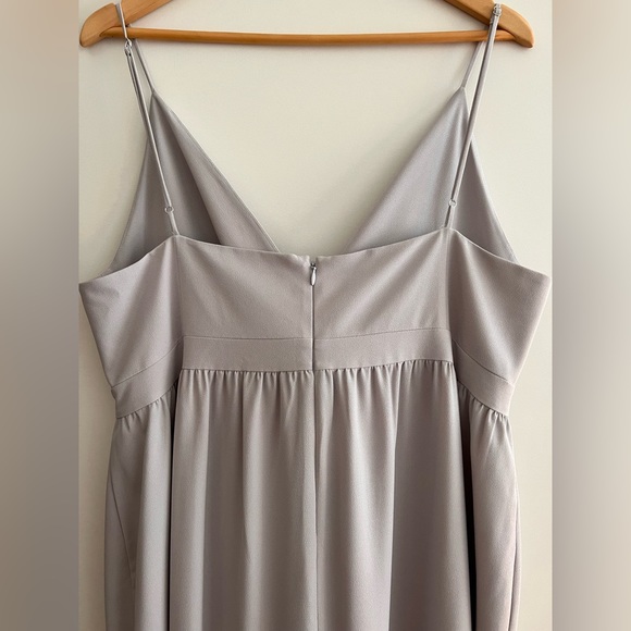 Park & Fifth Georgia Curve Dress - Picture 4 of 7